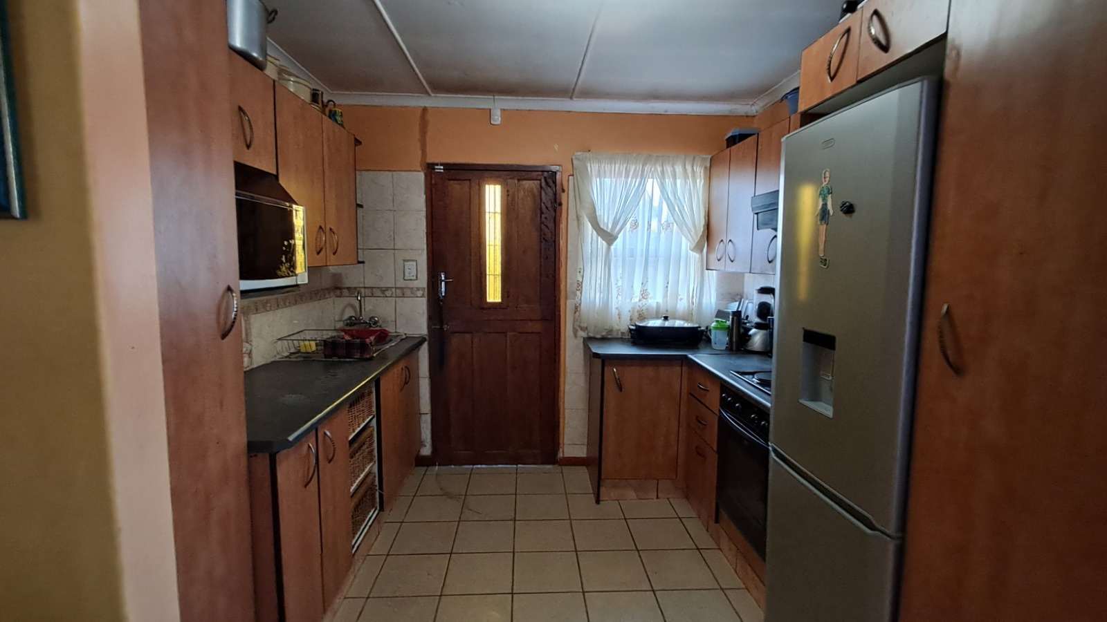 7 3 bedroom house for sale in Haven Hills
