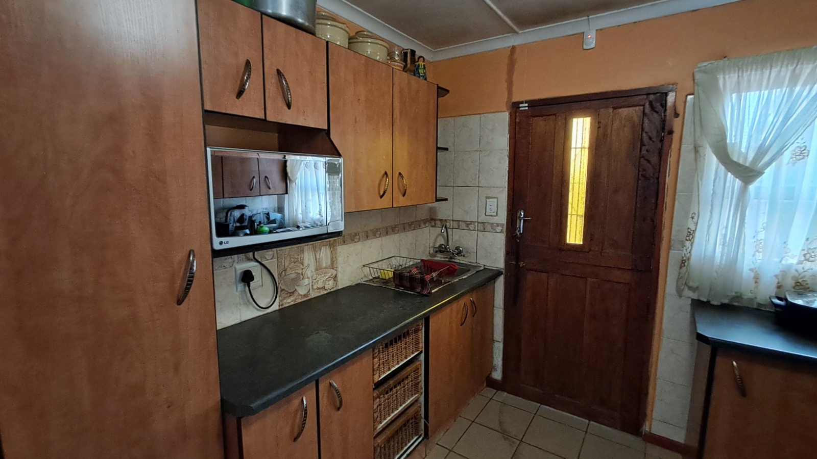 8 3 bedroom house for sale in Haven Hills