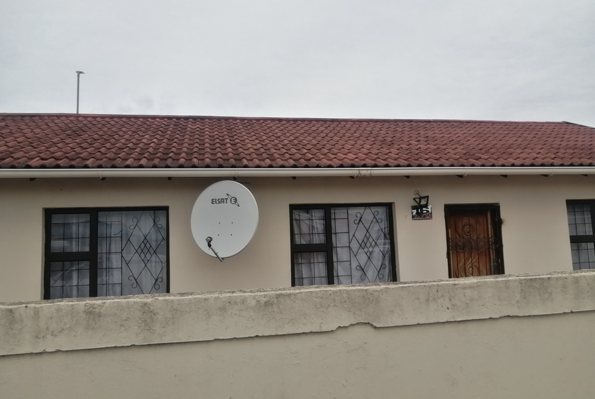 3 BEDROOM HOME FOR SALE IN AMALINDA!