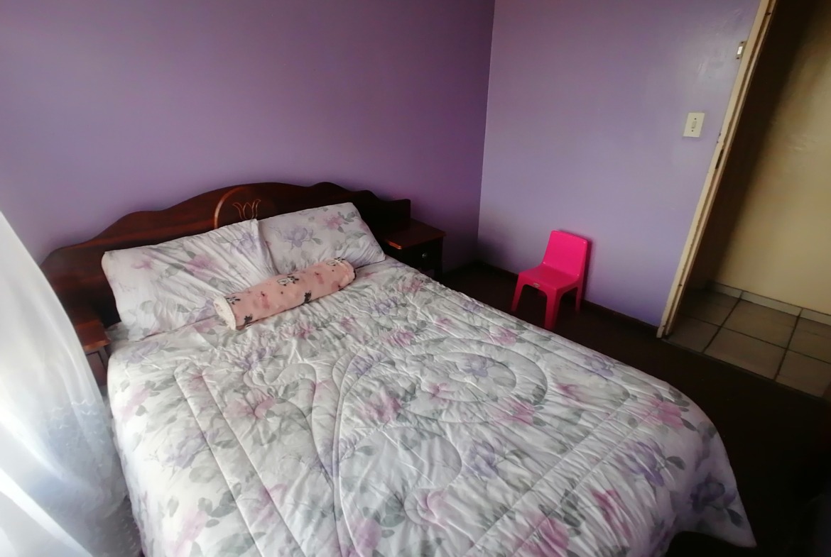 3 BEDROOM HOUSE & 3 BEDROOM GRANNY FLAT FOR SALE!