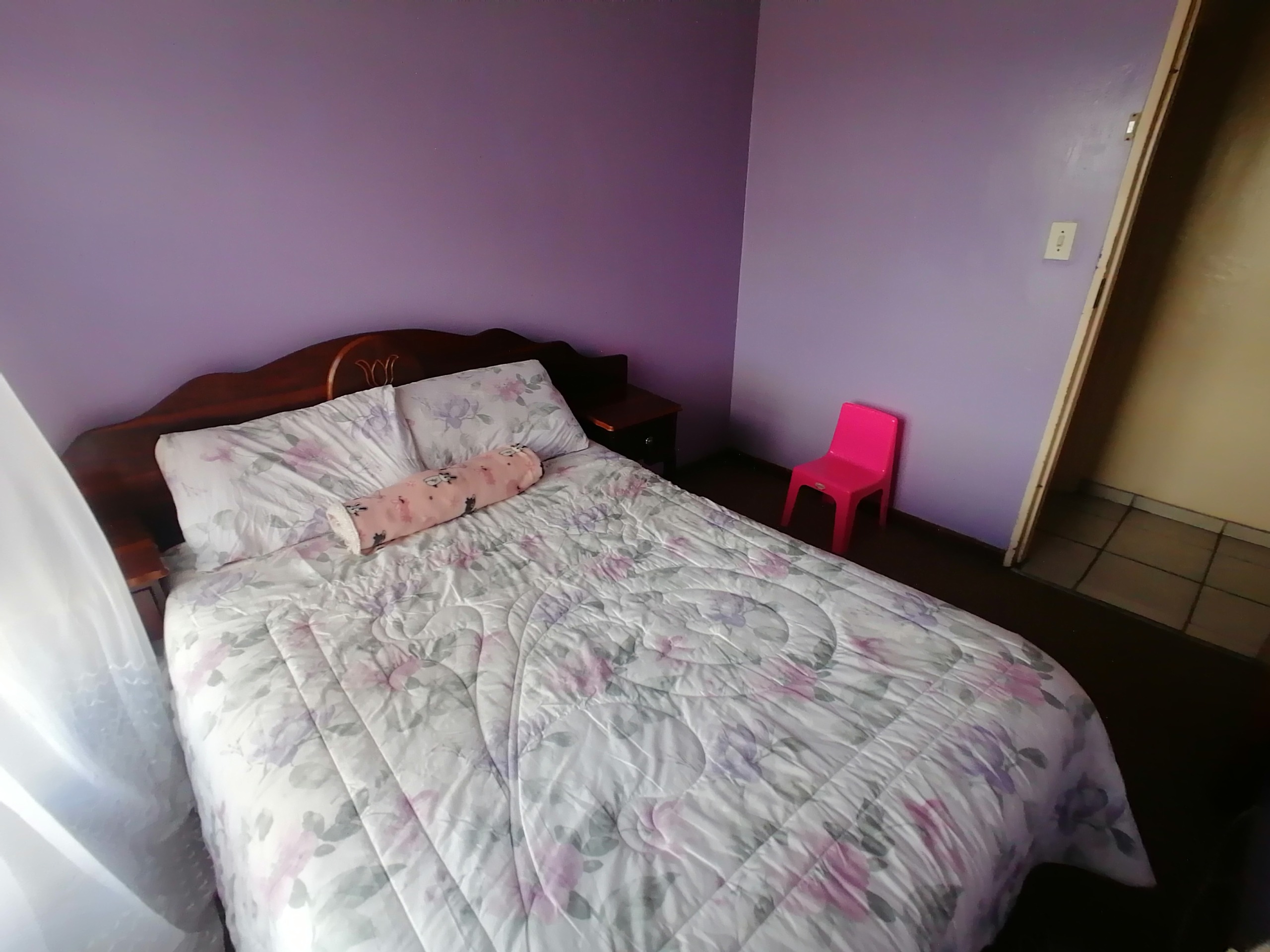 3 BEDROOM HOUSE & 3 BEDROOM GRANNY FLAT FOR SALE!
