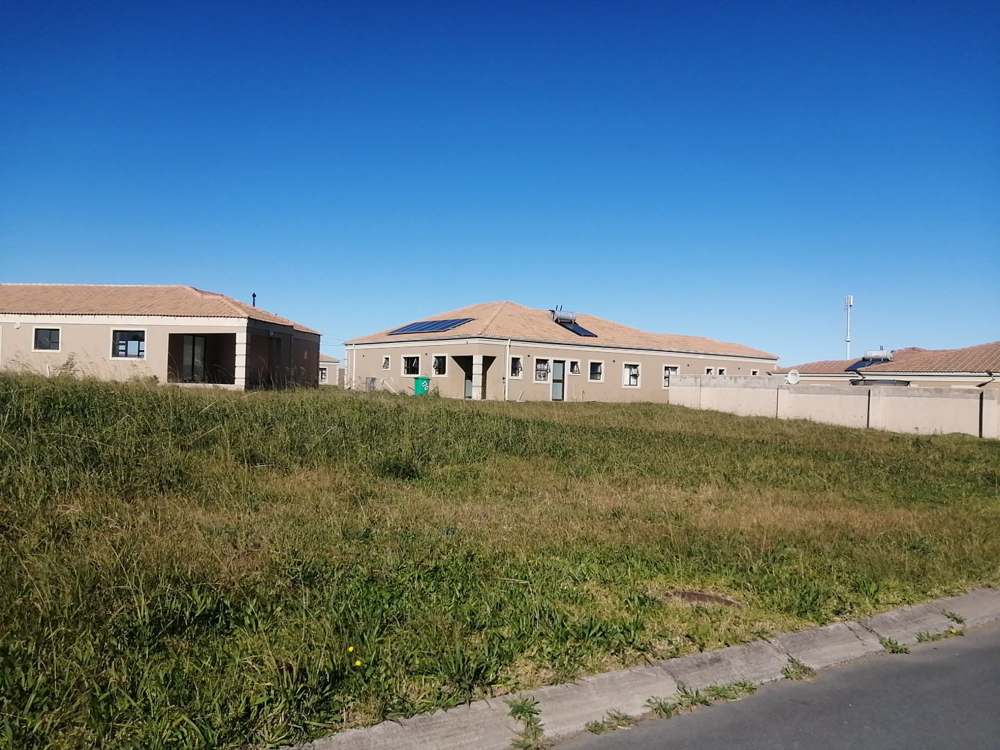 1 Vacant Land for sale in Gonubie