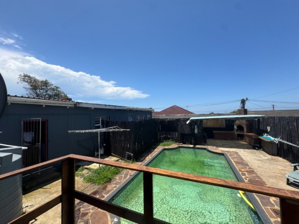 A Family Home with income gereration
