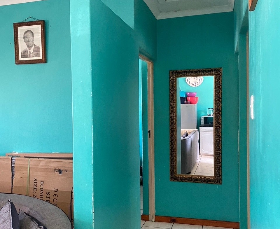 Starter home for sale in Haven hills