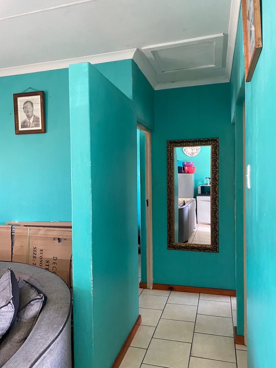 1 Starter home for sale in Haven hills