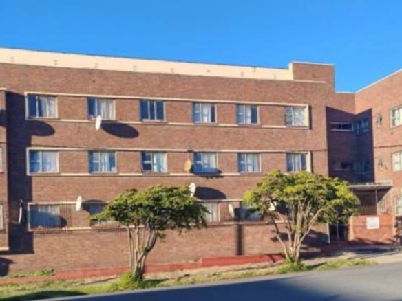 Apartment for sale in Quigney
