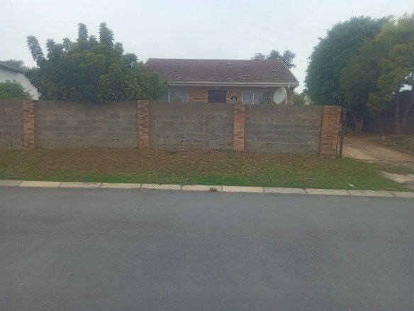 TWO BEDROOM HOUSE FOR SALE IN BALASSI VALLEY