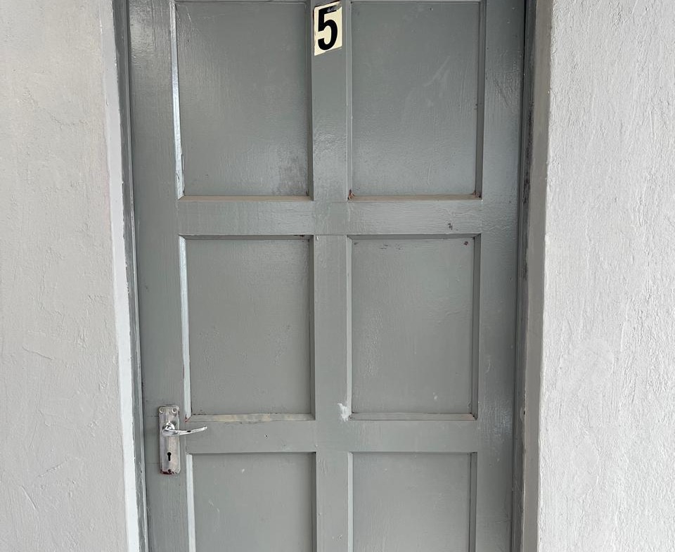 BLOCK OF FLATS FOR SALE IN BHISHO