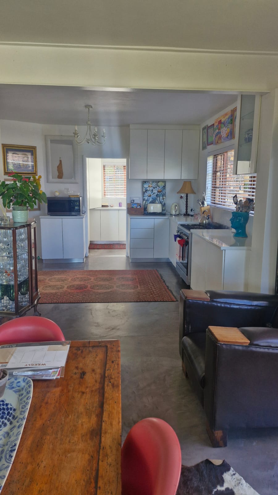 10 A gem of a home in Winterstrand for sale