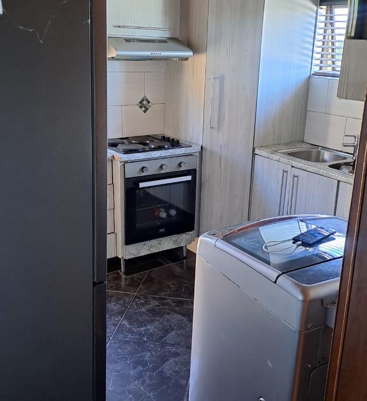 4 bedroom home in NU 16 Mdantsane for sale