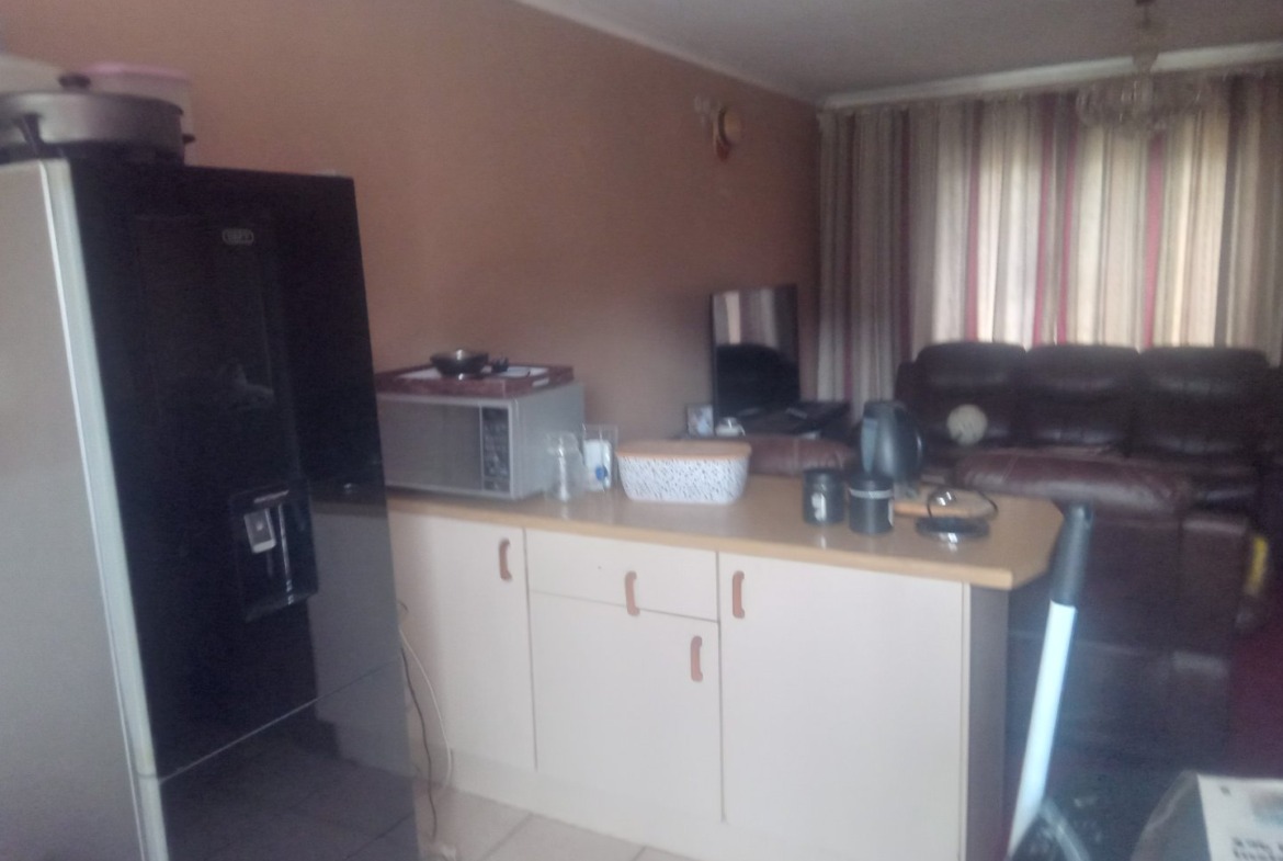 TWO BEDROOM HOUSE FOR SALE IN BALASSI VALLEY