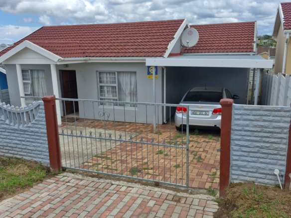 Beautiful and very affordable family home – Haven Hills