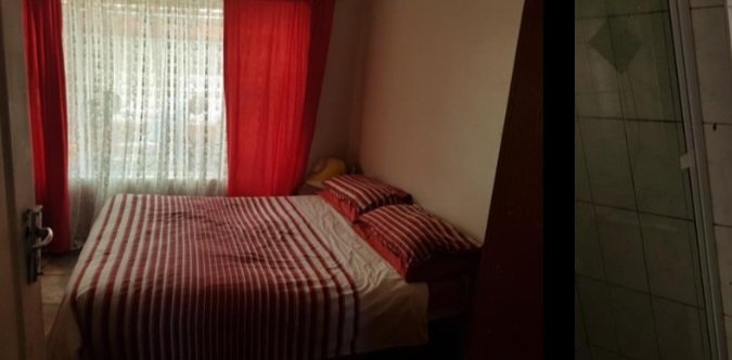 House For Sale in Buffalo Flats, East London