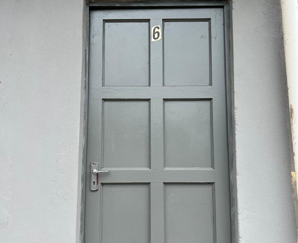 BLOCK OF FLATS FOR SALE IN BHISHO