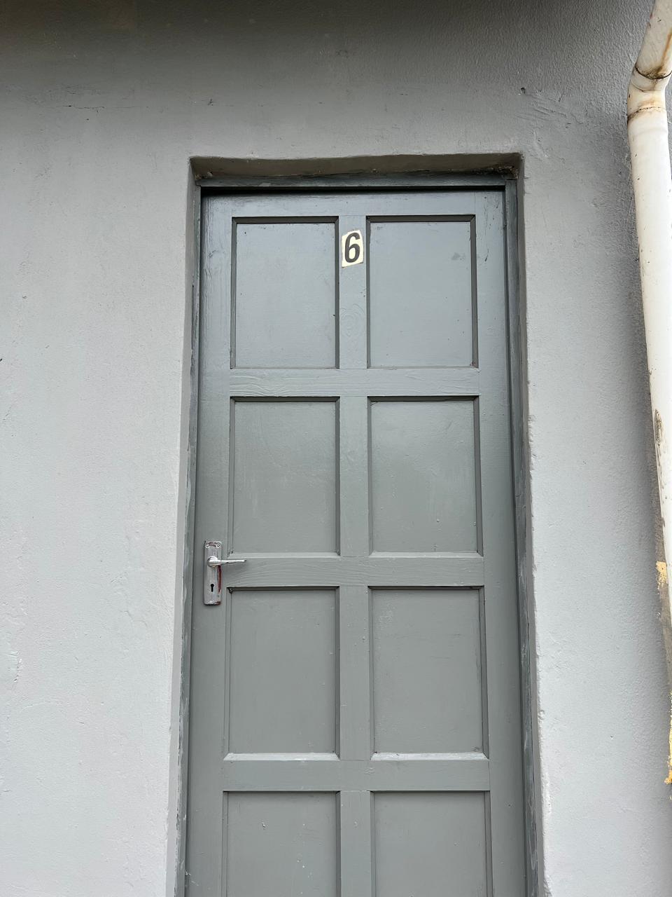 11 BLOCK OF FLATS FOR SALE IN BHISHO