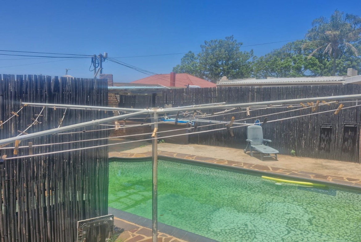 A Family Home with income gereration