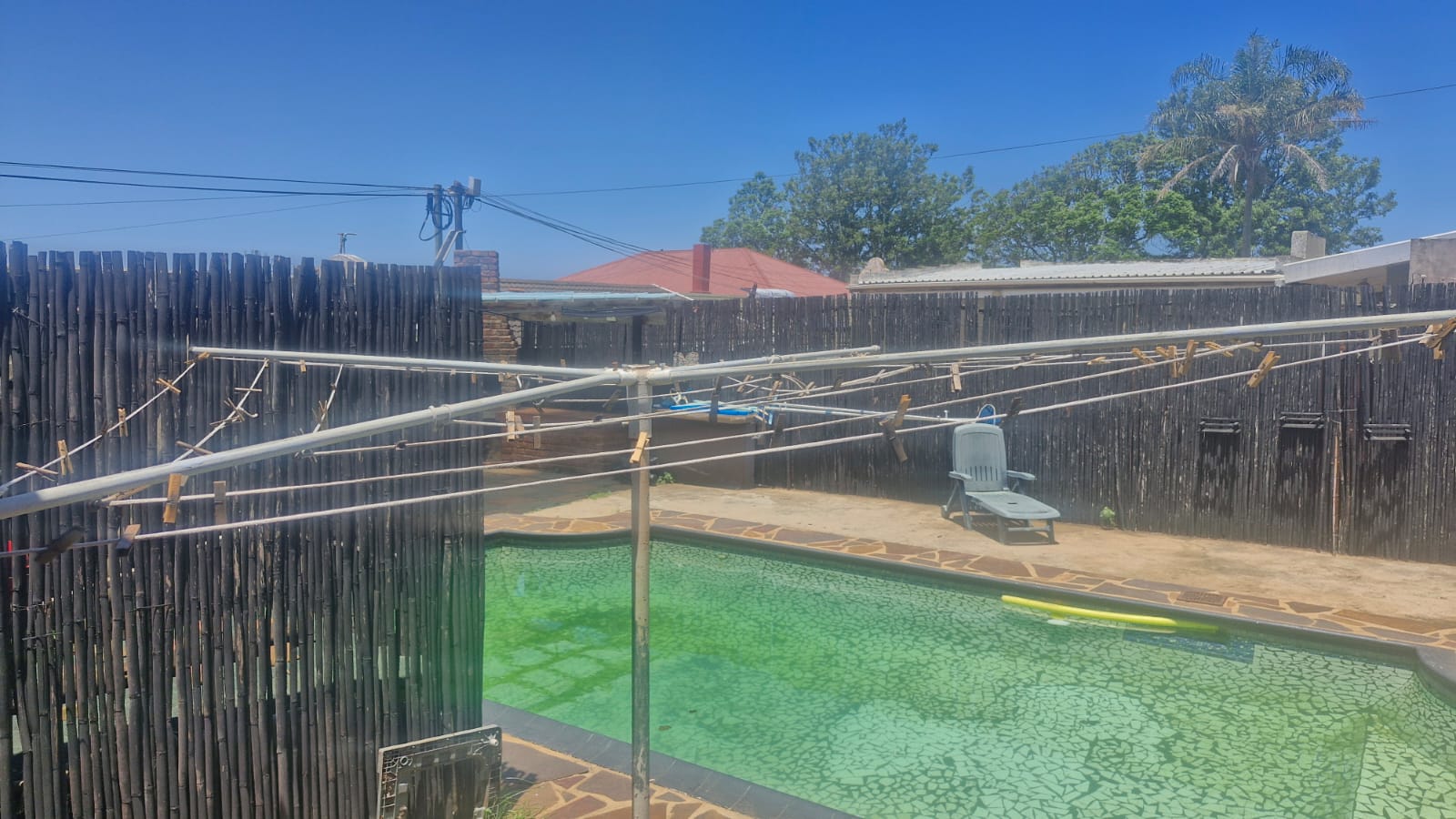 A Family Home with income gereration