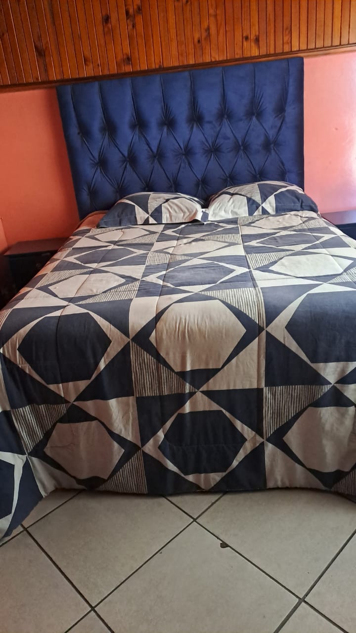 11 4 bedroom home in NU 16 Mdantsane for sale