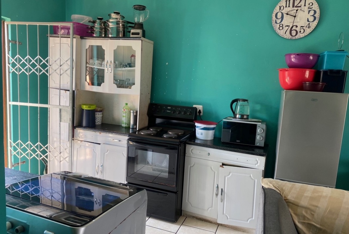 Starter home for sale in Haven hills