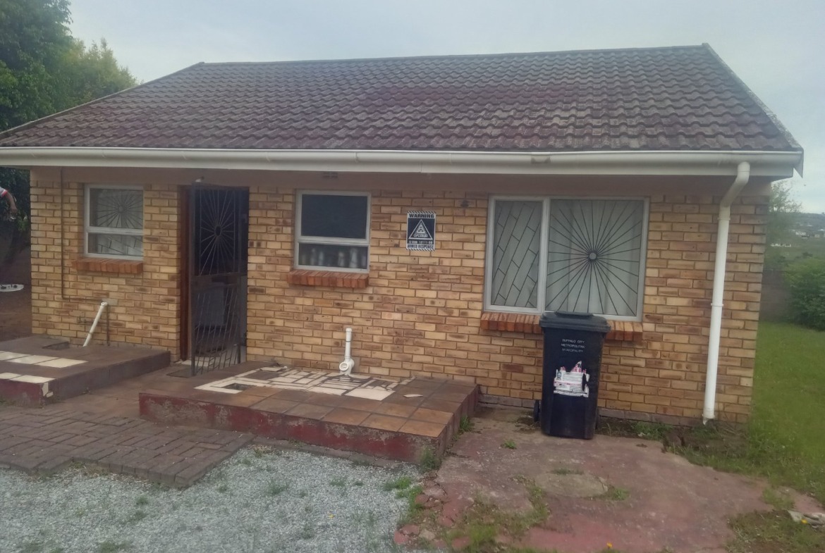TWO BEDROOM HOUSE FOR SALE IN BALASSI VALLEY