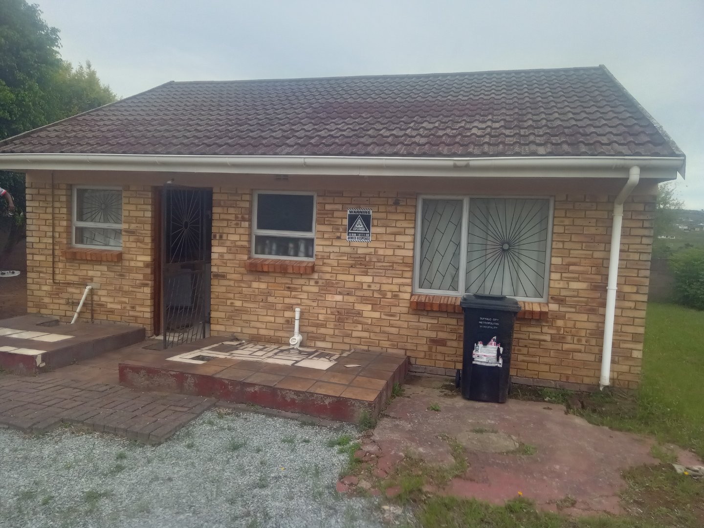 11 TWO BEDROOM HOUSE FOR SALE IN BALASSI VALLEY
