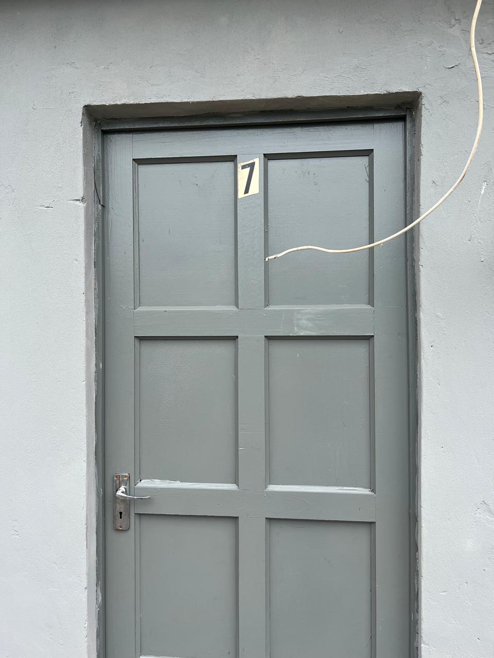 12 BLOCK OF FLATS FOR SALE IN BHISHO