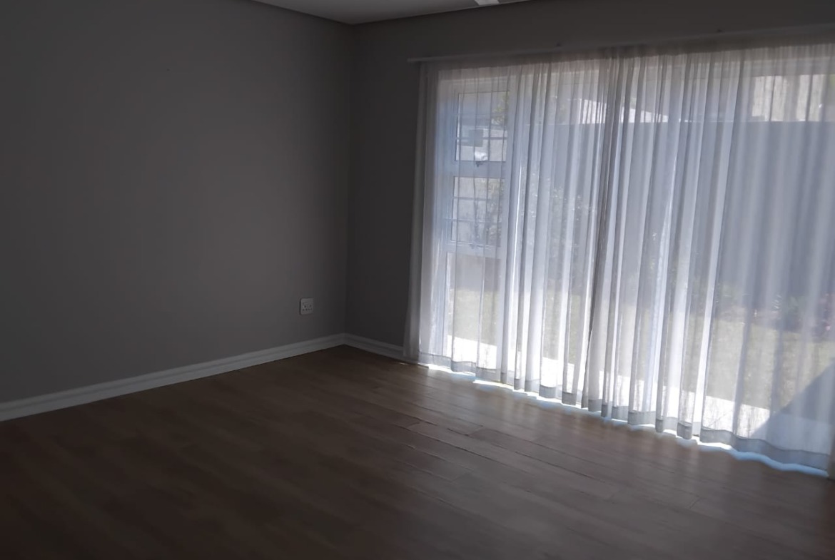 Family home in peaceful estate for sale