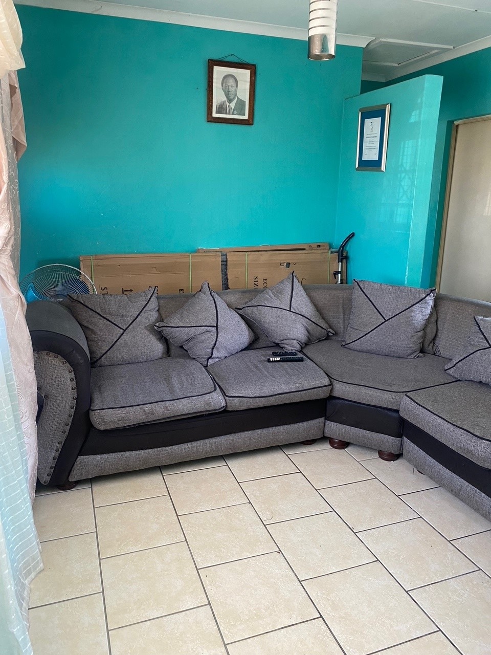 12 Starter home for sale in Haven hills