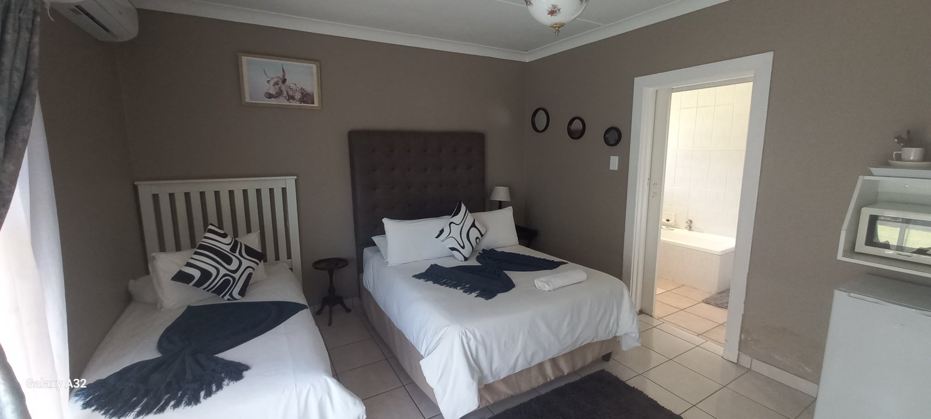 13 The Perfect Family Start in Amalinda!