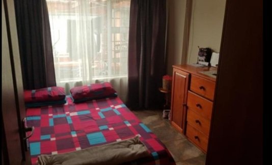 House For Sale in Buffalo Flats, East London
