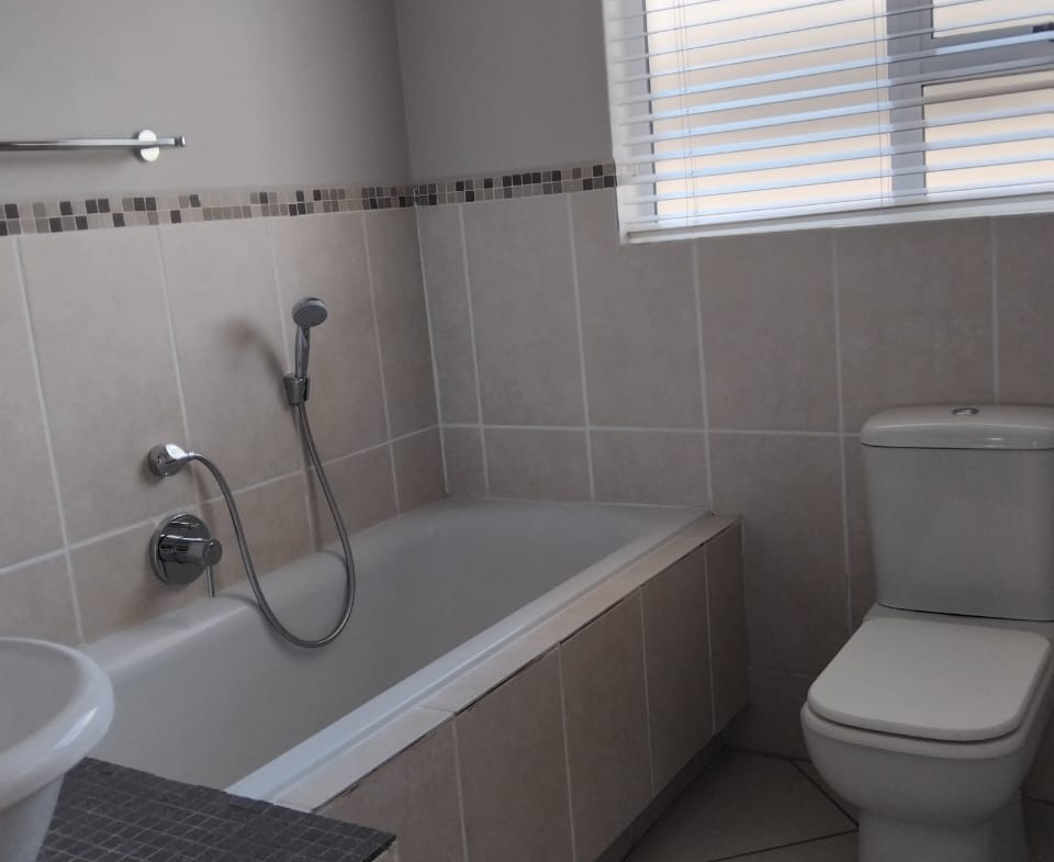Family home in peaceful estate for sale