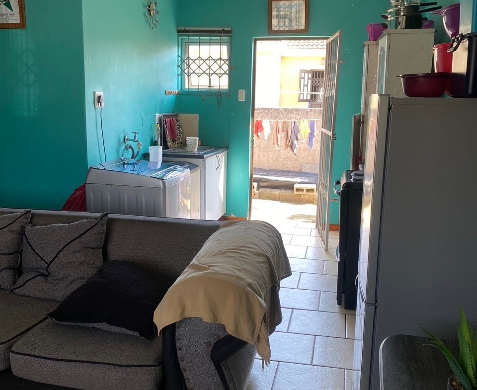 Starter home for sale in Haven hills