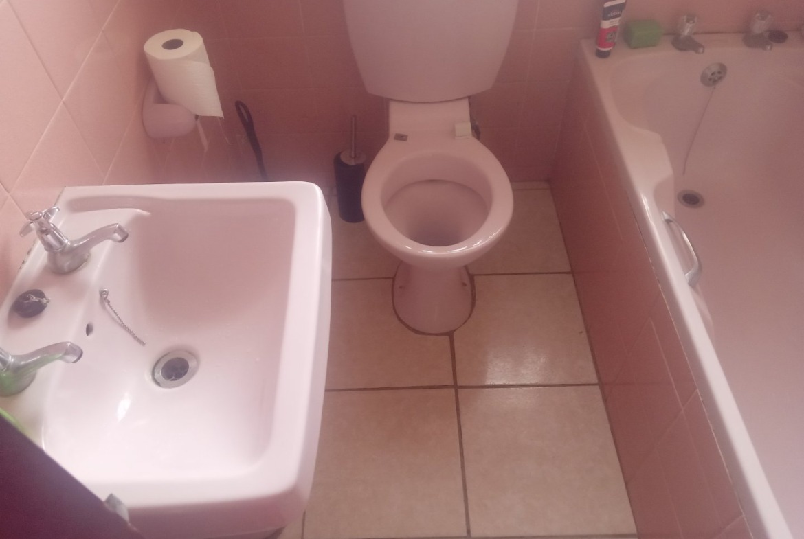 TWO BEDROOM HOUSE FOR SALE IN BALASSI VALLEY