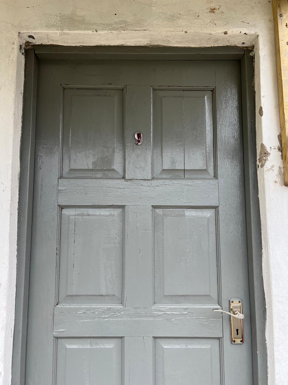 14 BLOCK OF FLATS FOR SALE IN BHISHO