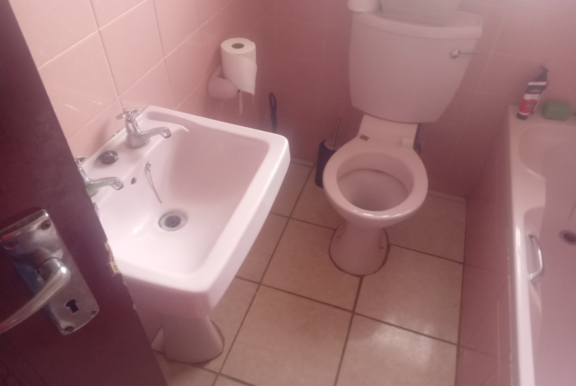 TWO BEDROOM HOUSE FOR SALE IN BALASSI VALLEY