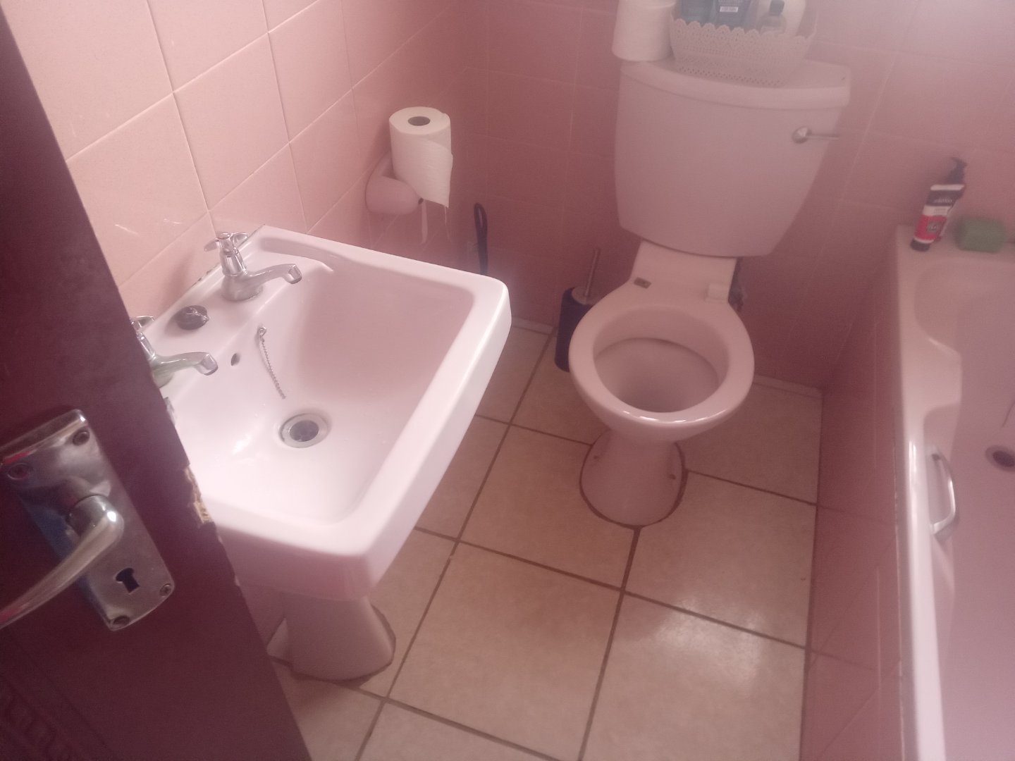 14 TWO BEDROOM HOUSE FOR SALE IN BALASSI VALLEY