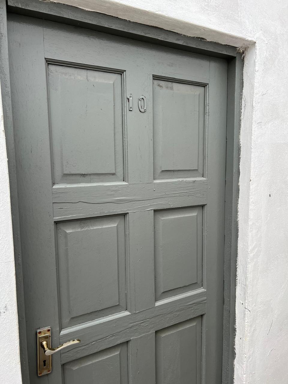 15 BLOCK OF FLATS FOR SALE IN BHISHO