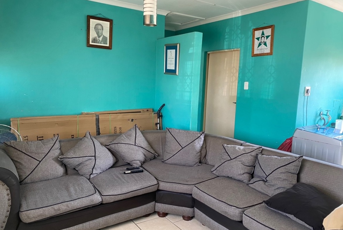 Starter home for sale in Haven hills