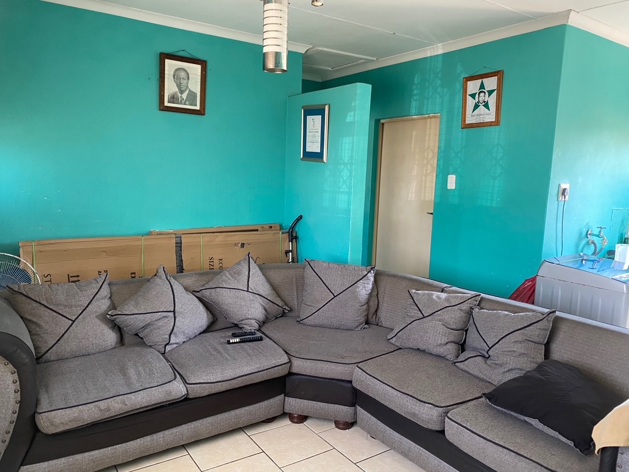 15 Starter home for sale in Haven hills
