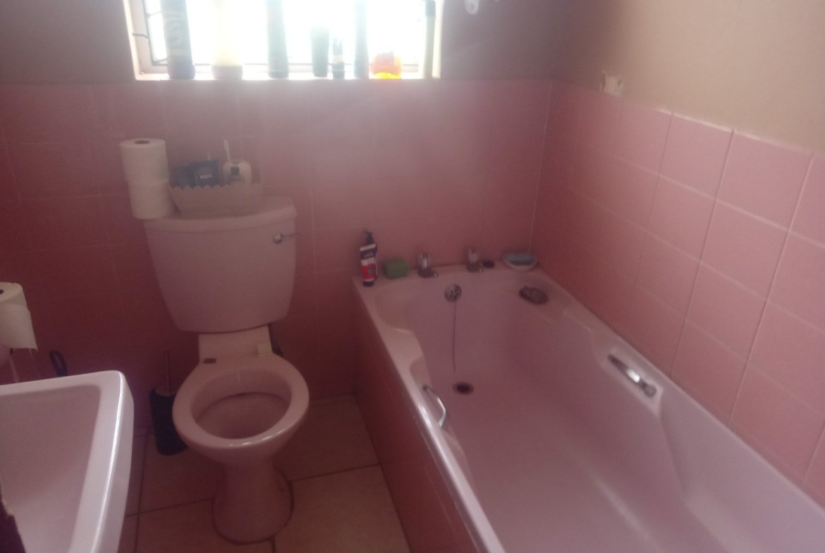 TWO BEDROOM HOUSE FOR SALE IN BALASSI VALLEY