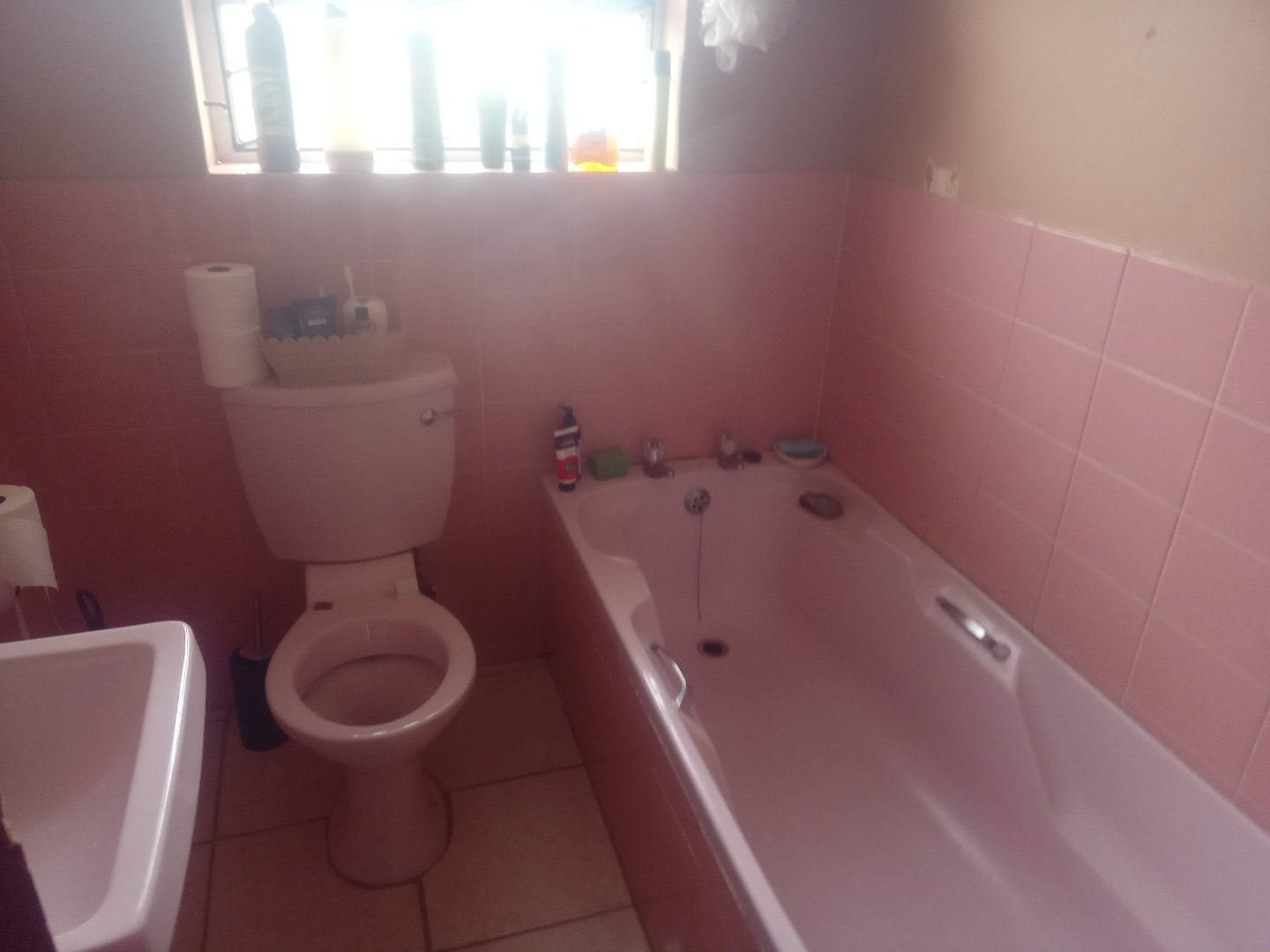 15 TWO BEDROOM HOUSE FOR SALE IN BALASSI VALLEY
