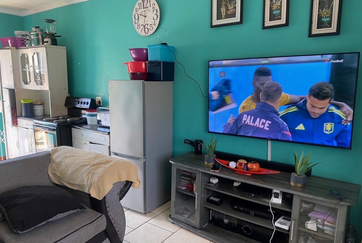 Starter home for sale in Haven hills