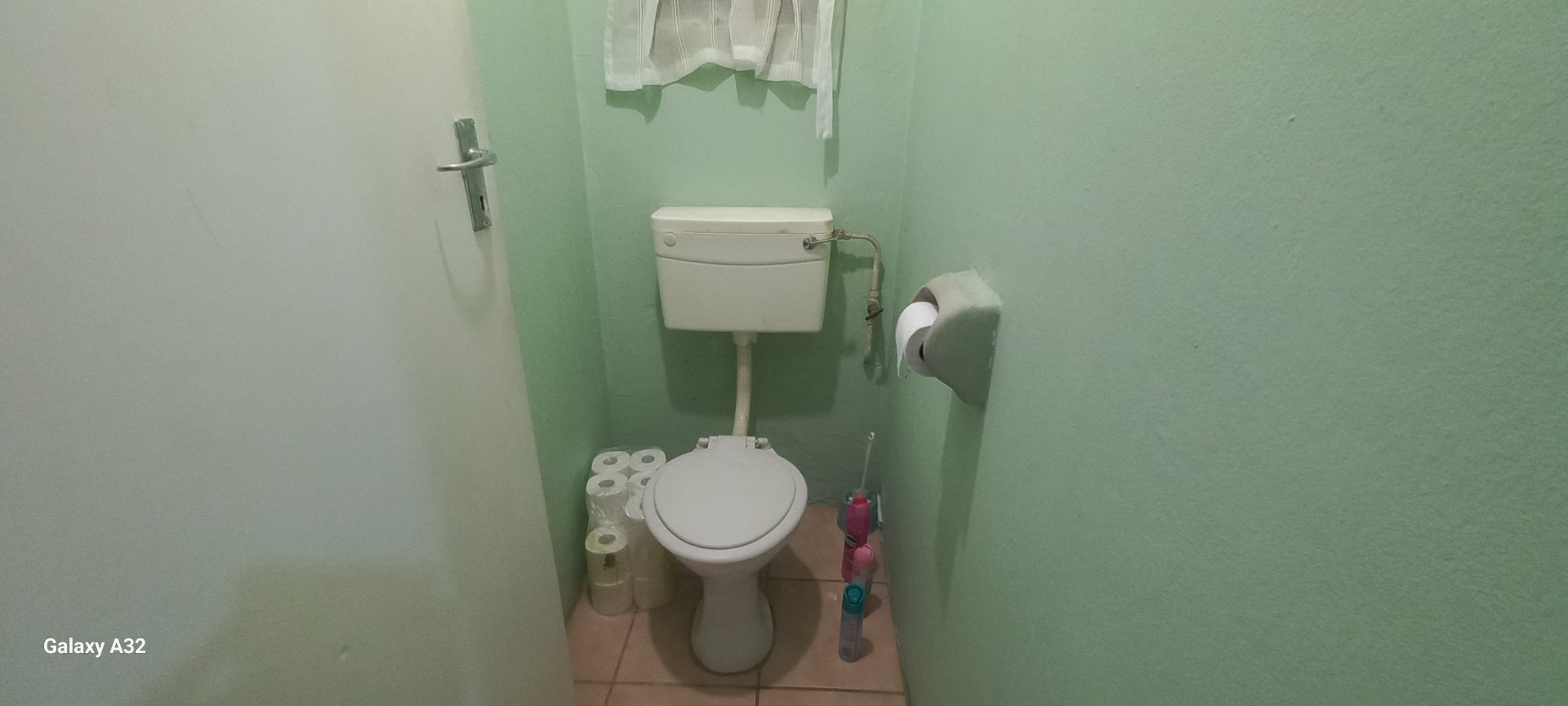 16 The Perfect Family Start in Amalinda!