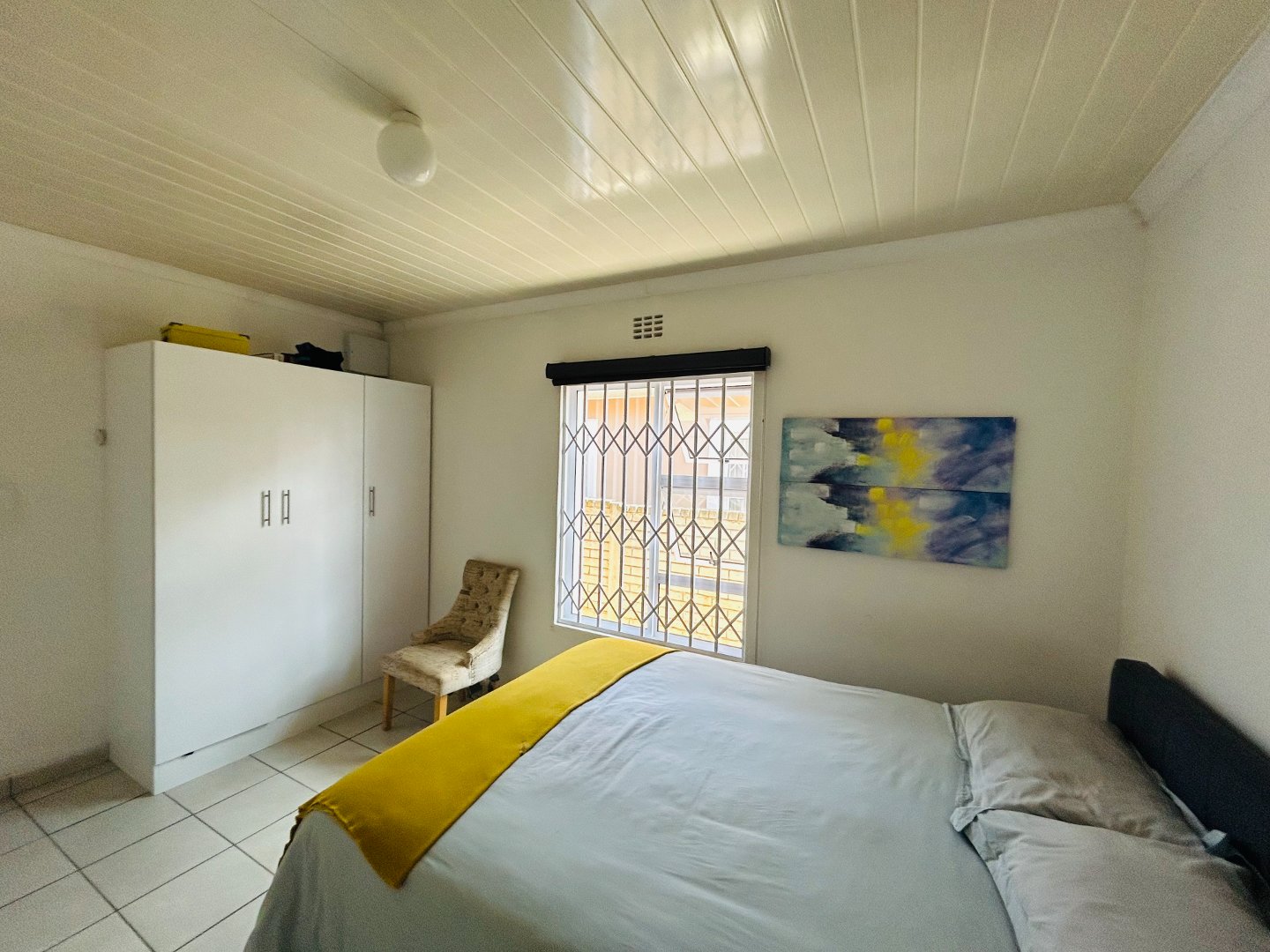 17 A HOME OF COMFORT