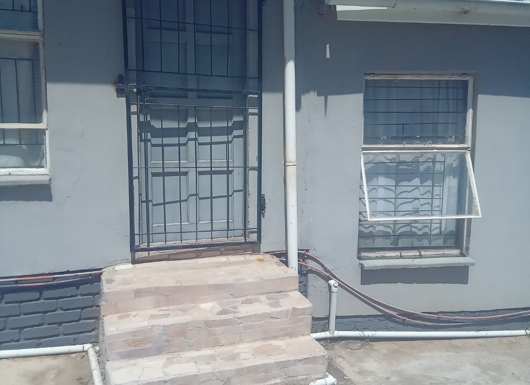 BLOCK OF FLATS FOR SALE IN BHISHO