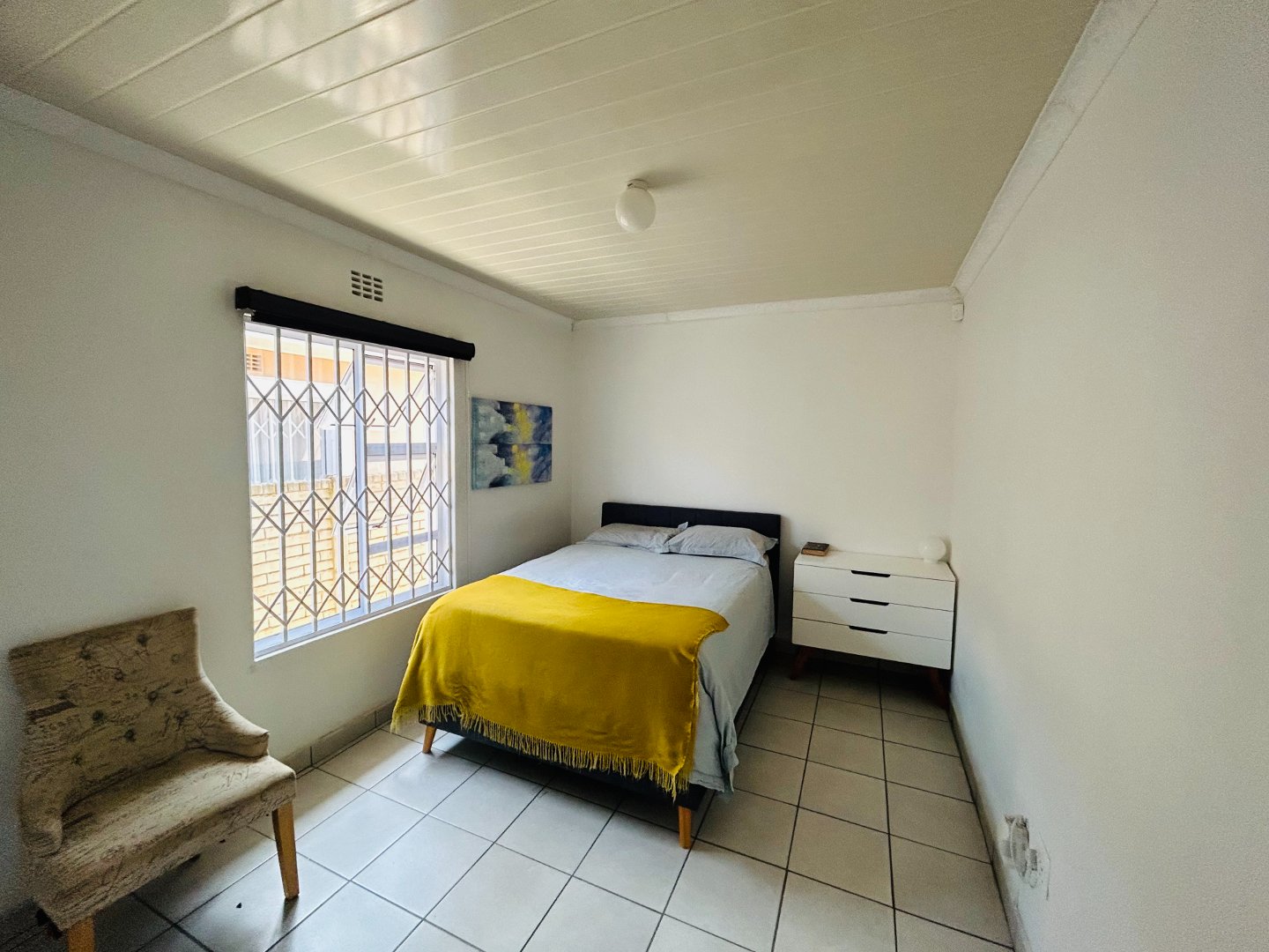 18 A HOME OF COMFORT