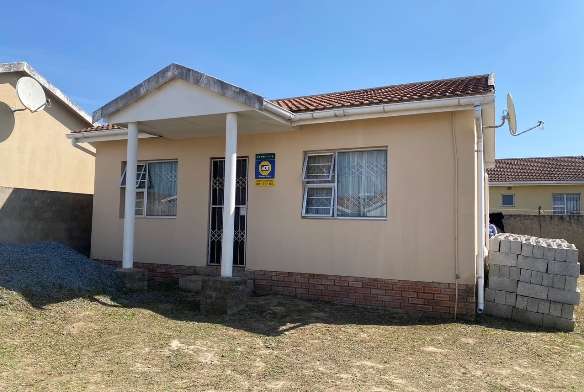 Starter home for sale in Haven hills