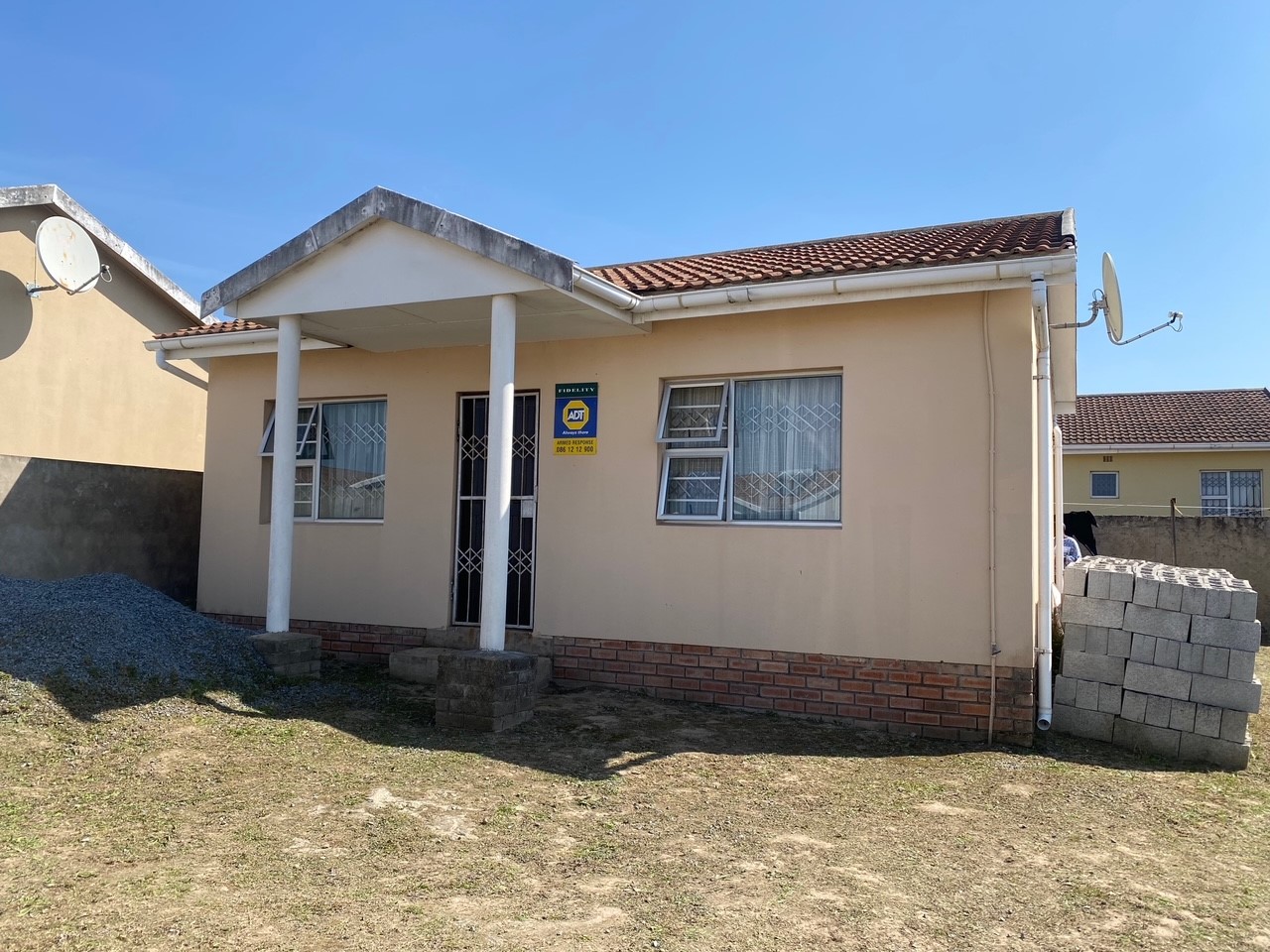 19 Starter home for sale in Haven hills
