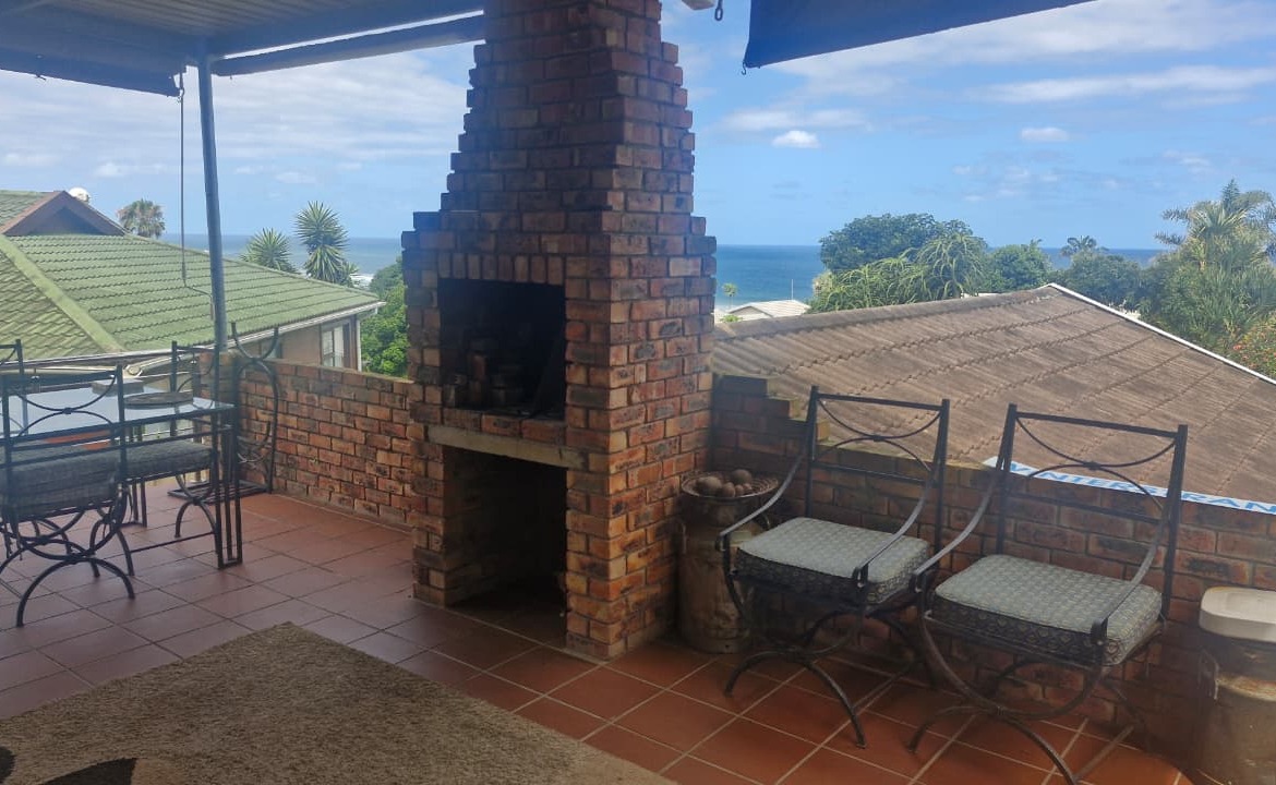 A gem of a home in Winterstrand for sale