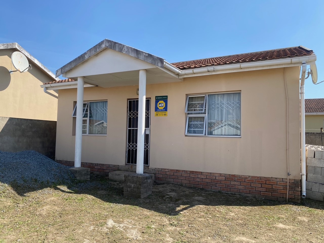 20 Starter home for sale in Haven hills